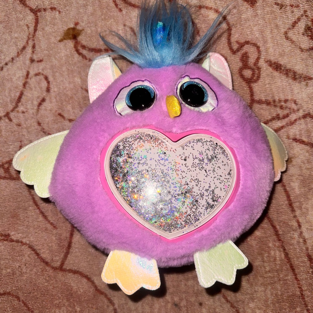 Hatchimals Owl - NEW